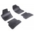 Rubber automatten op maat - VW Polo 6R 6C, Seat Ibiza 6J en Skoda Fabia NJ | CGRAM902730