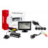 Parkeersensoren / Parleerhulp met LCD scherm en Night vision Camera | AM-01593