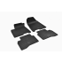 Rubber automatten op maat - Kia NIRO (ook HEV en PHEV) 2016-2022 | CGRAM00791