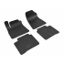 Rubber automatten op maat - Kia NIRO (ook HEV + PHEV) vanaf 2021- | CGRAM00813