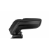 Armsteun zwart - geschikt voor Vw Up! / E-Up!, Seat Mii / Mii Electric / Skoda Citigo / Citigo-e iV vanaf 2012- | CGARM5017